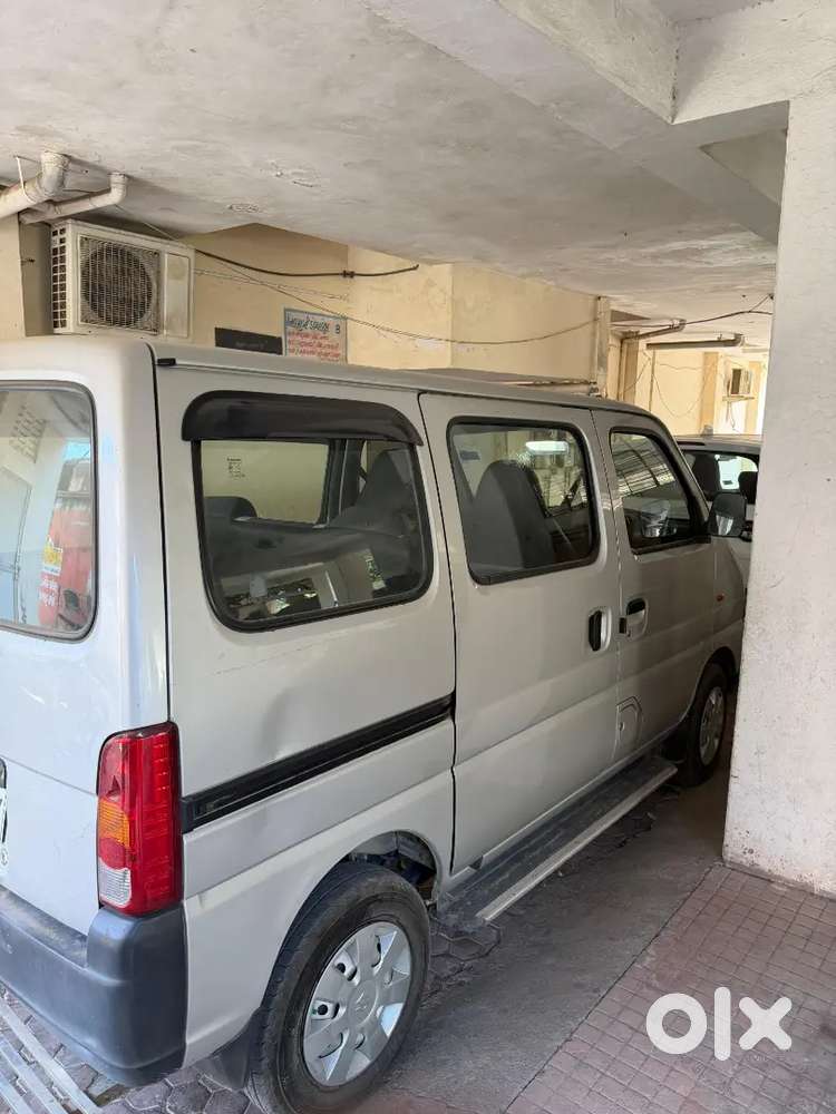 New Condition
