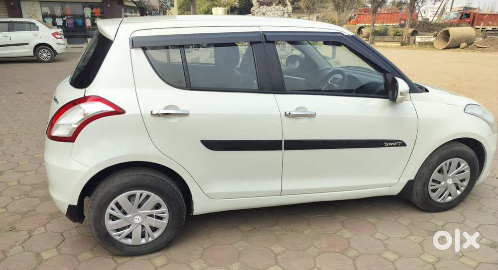 Maruti Suzuki Swift 2014 Diesel 89000 Km Driven