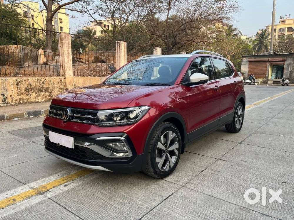 Volkswagen Tiguan 1.0 Tsi, 2024, Petrol