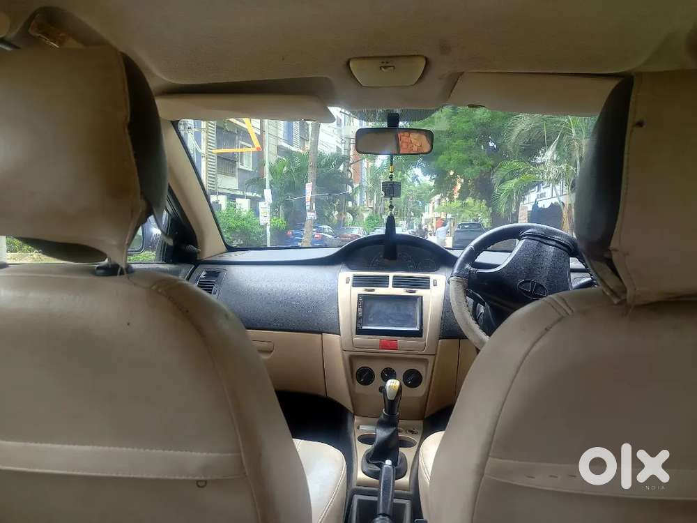 Tata Indica Vista 2013 Diesel