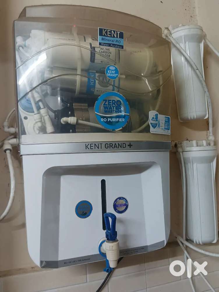 water filter