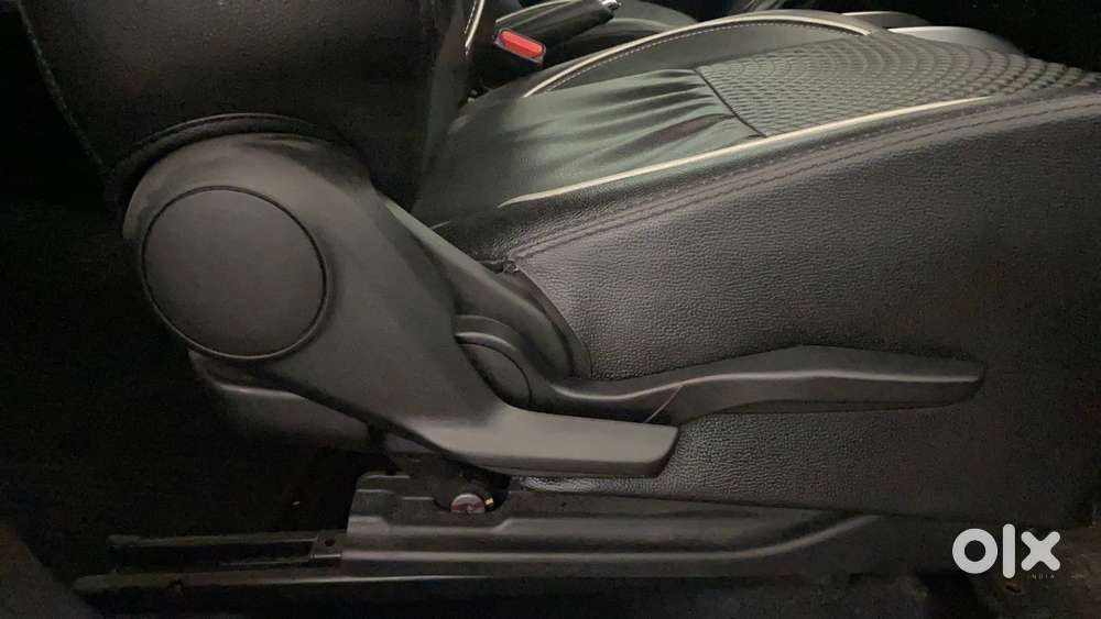Maruti Suzuki Baleno 1.2 Cvt Alpha, 2018, Petrol