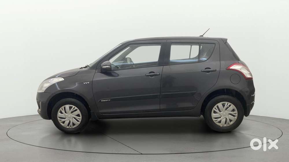 Maruti Suzuki Swift 2011-2014 Vxi, 2014, Petrol