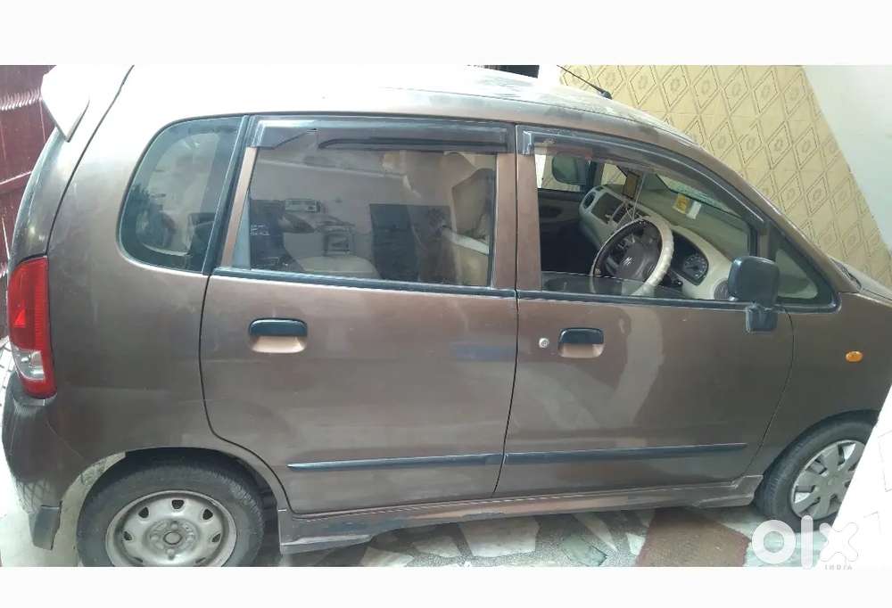 Maruti Suzuki Zen Estilo Lxi 2011 Year