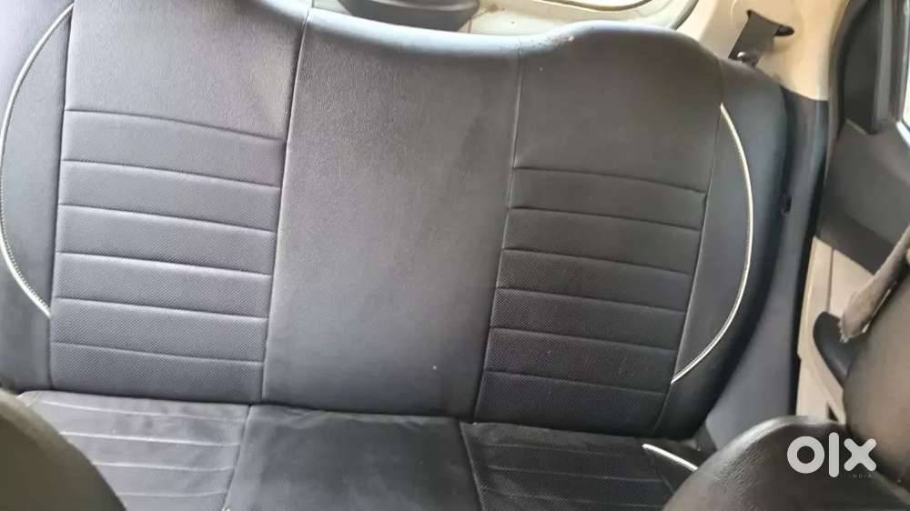 Tata Tiago Wizz Edition 2017