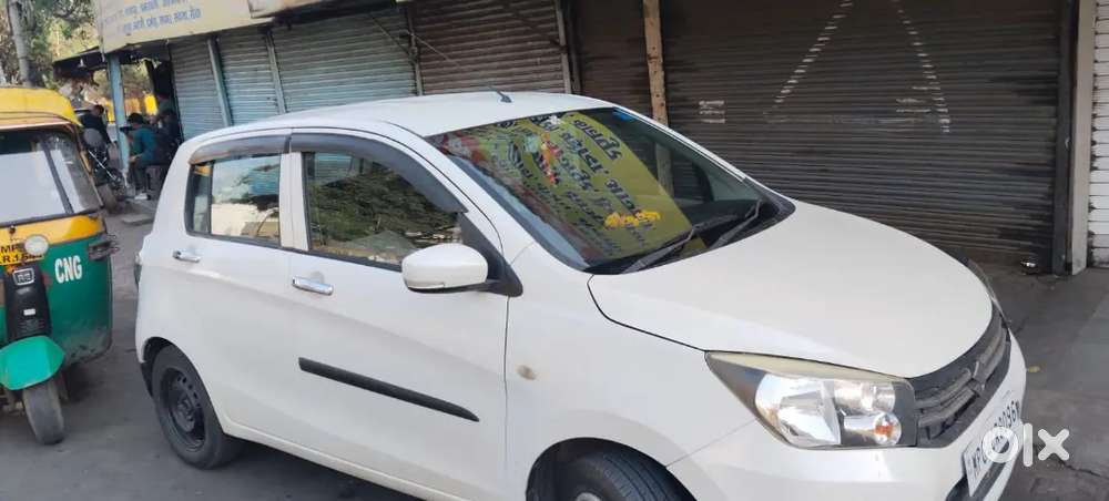 Good Condition Car