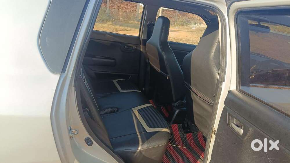 Maruti Suzuki Wagon R 1.0 2019-2022 Vxi (o), 2020, Petrol