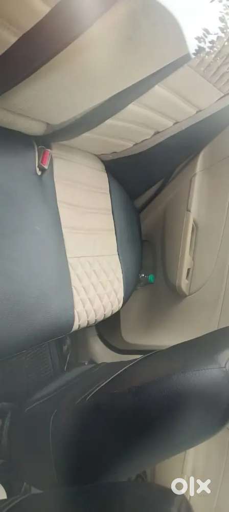 Maruti Suzuki Swift Dzire 2012 Petrol Good Condition