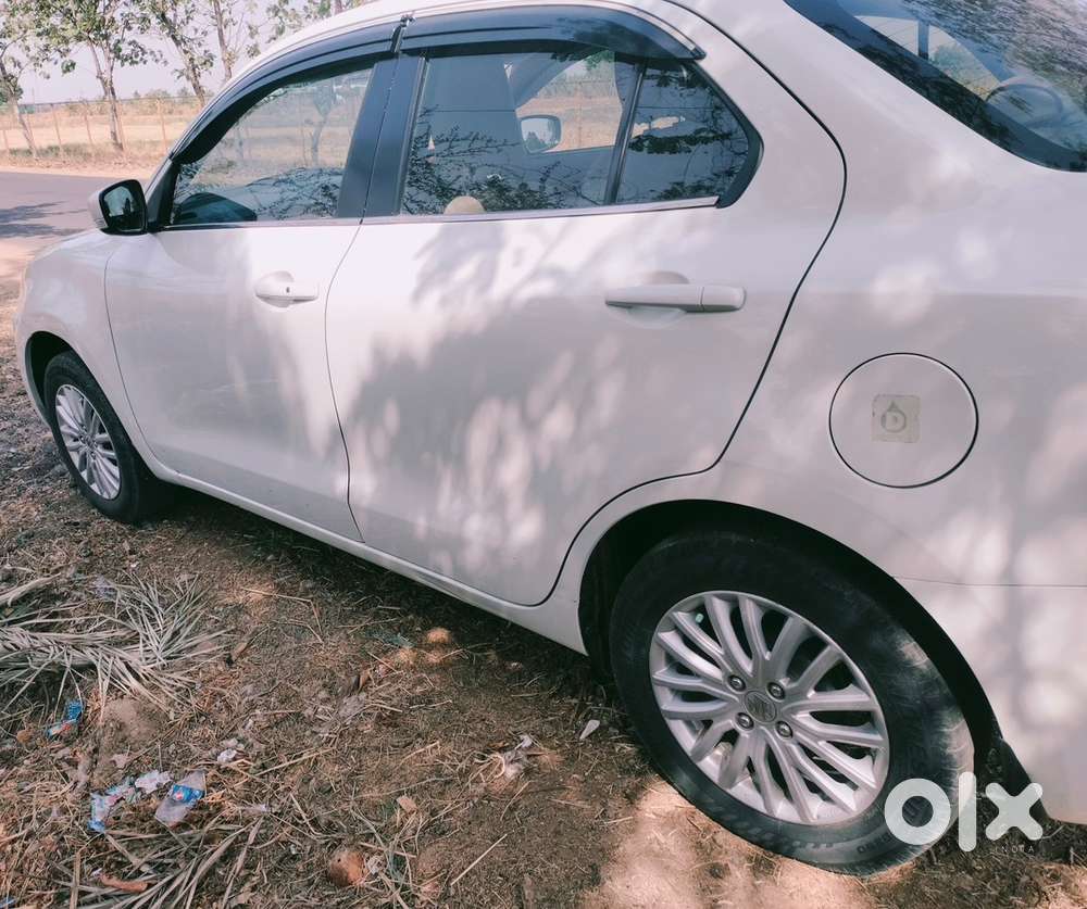 Maruti Suzuki Dzire 2019 Model