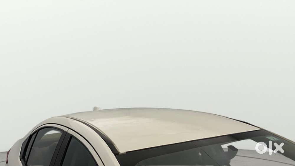 Honda City 2015-2017 I Vtec Sv, 2014, Petrol