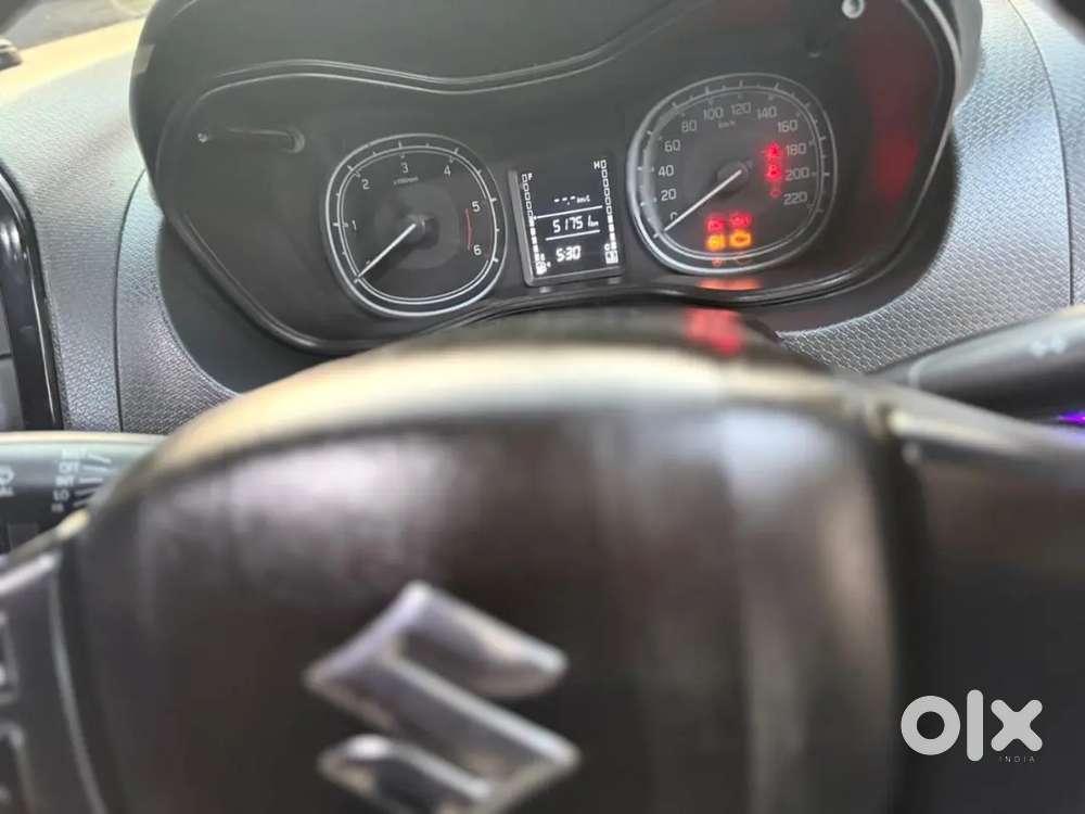 Maruti Brezza Vdi Plus Convert To Zdi. In Good Condition