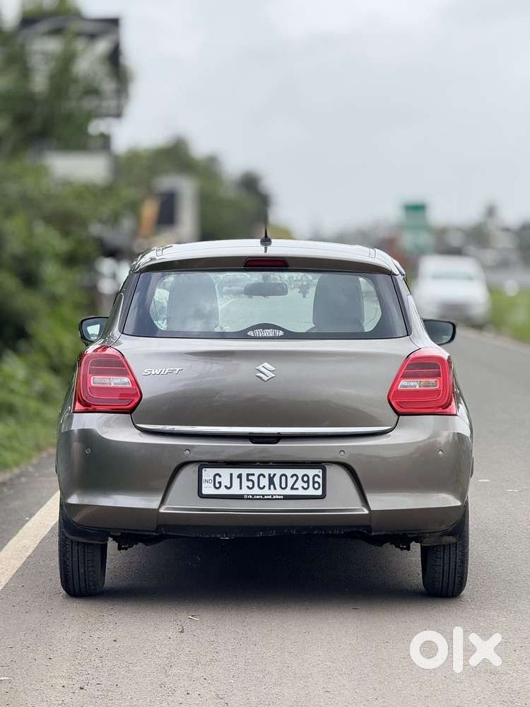 Maruti Suzuki Swift, 2020, Petrol