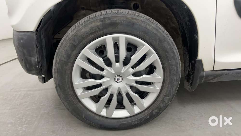 Maruti Suzuki S-presso Vxi At, 2019, Petrol