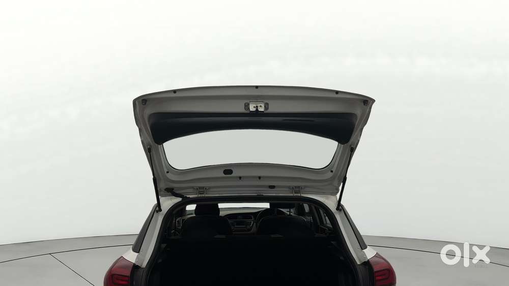 Hyundai Elite I20 Sportz 1.2, 2018, Petrol