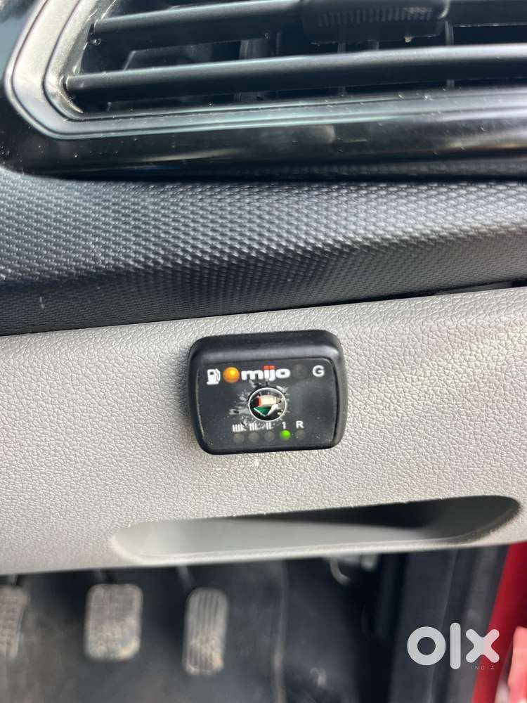 Tata Tiago 1.2 Revotron Xt (o), 2020, Cng & Hybrids