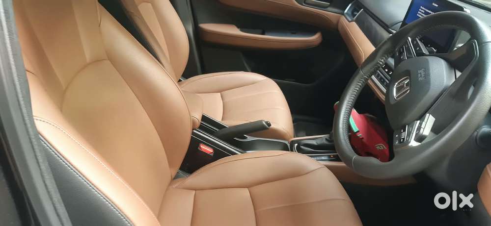 Honda Elevate Zx Cvt, 2024, Petrol