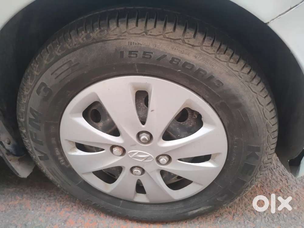 Hyundai I10 1.1l Irde Magna Special Edition, 2012, Petrol