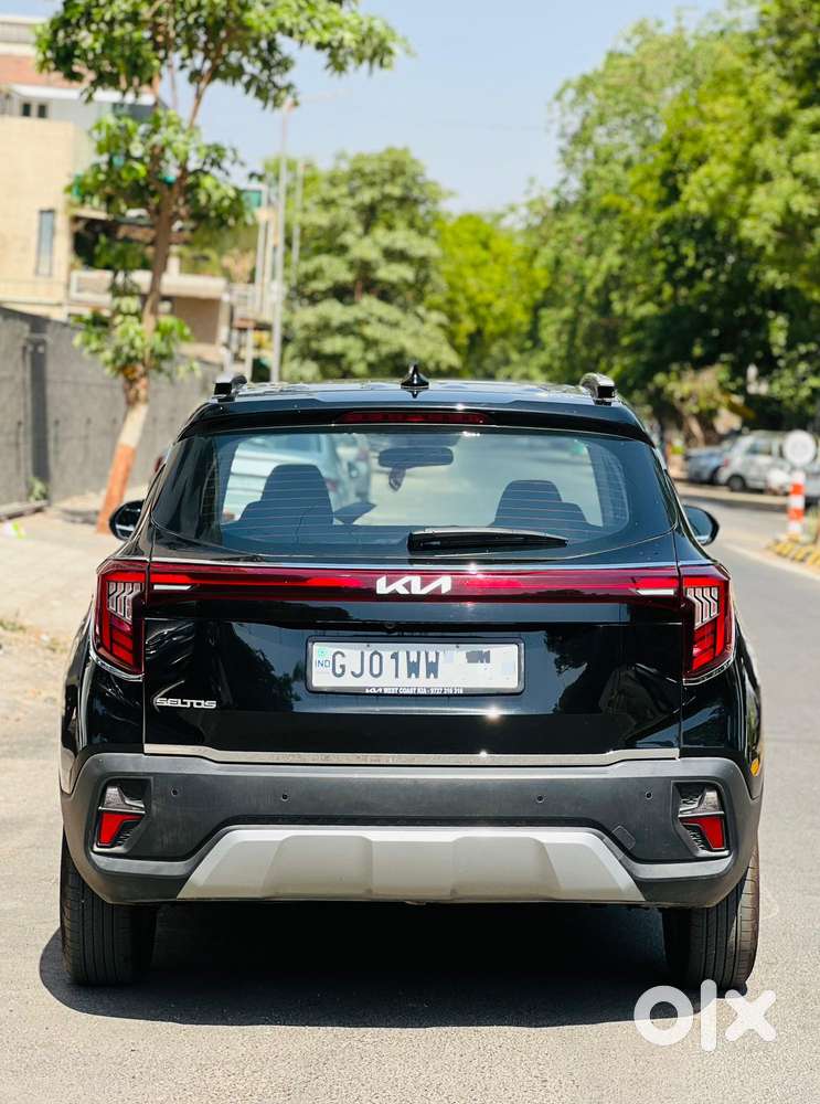 Kia Seltos Htk Plus D, 2025, Diesel