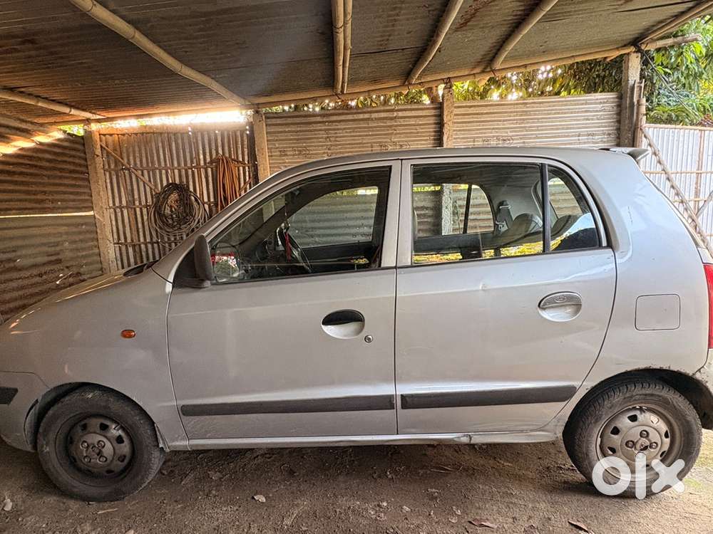 Hyundai Santro Xing Petrol Good Condition