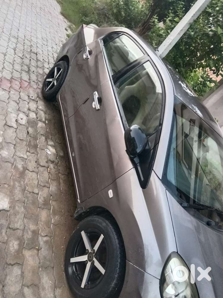 Honda Amaze 2015 Diesel Good Condition
