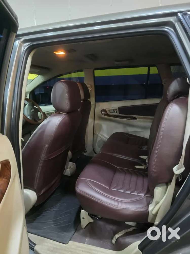 Toyota Innova Diesel 2013 185000 Km