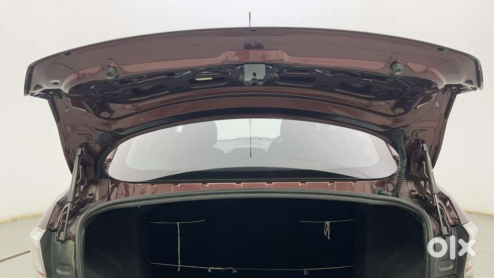 Tata Tigor Xz, 2022, Petrol