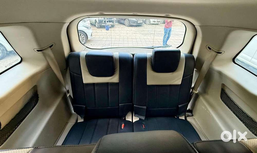 Mahindra Xuv500, 2015, Diesel