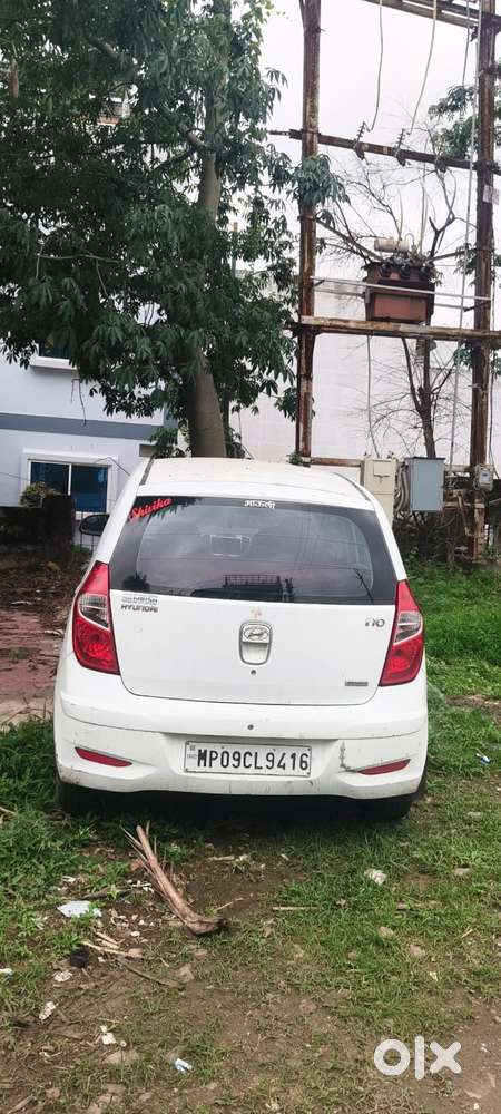 Hyundai I10 1.2 Kappa Magna, 2013, Petrol