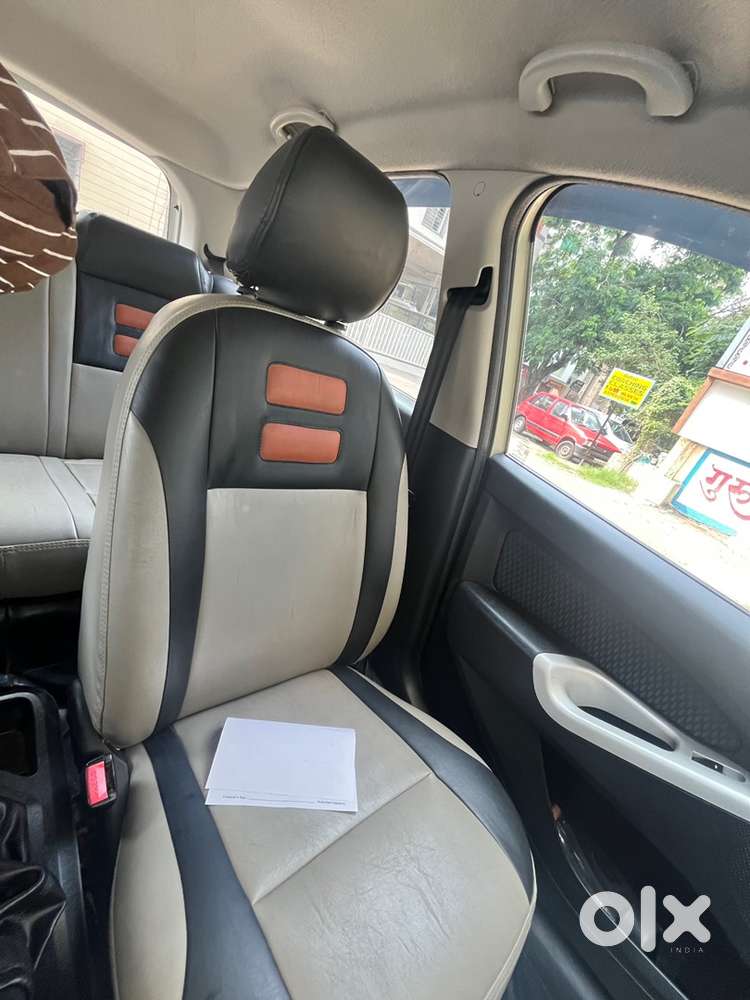 Ford Figo Petrol Well Maintained