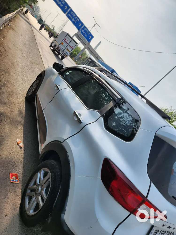 Renault Triber 2022