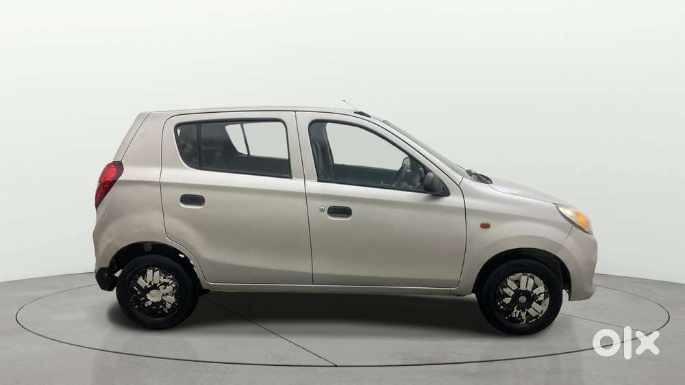 Maruti Suzuki Alto 800 Lxi, 2017, Petrol