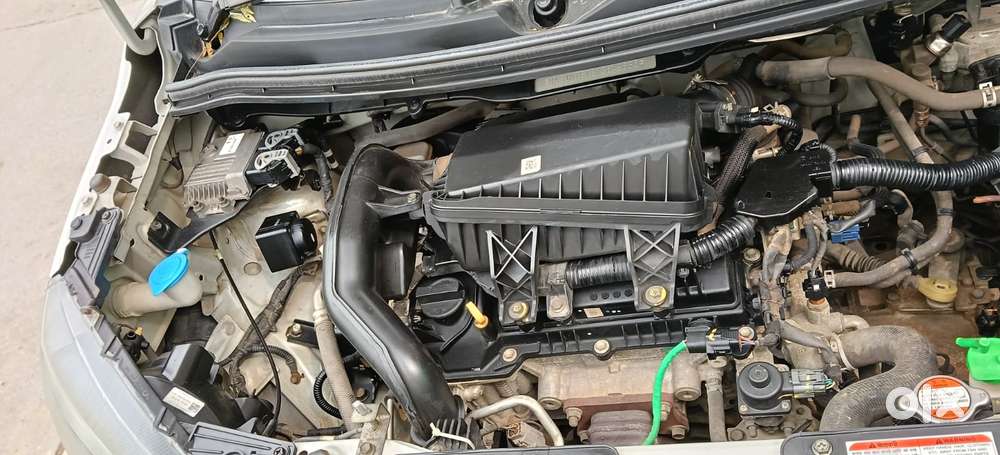 Maruti Suzuki Wagon R Vxi 1.0 Cng, 2022, Cng & Hybrids