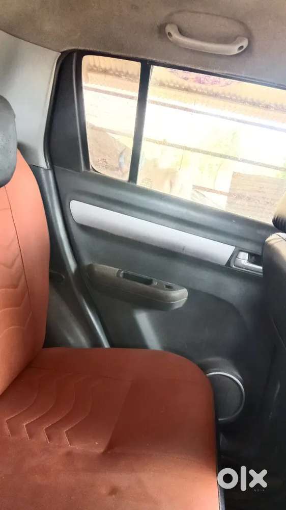 Maruti Suzuki Swift 2008