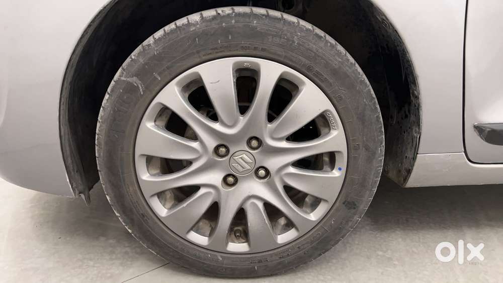 Maruti Suzuki Baleno 1.2 Alpha, 2018, Petrol