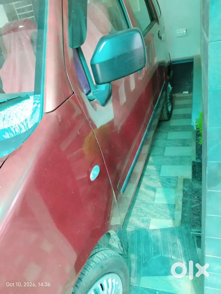 Maruti Suzuki Wagon R 2006