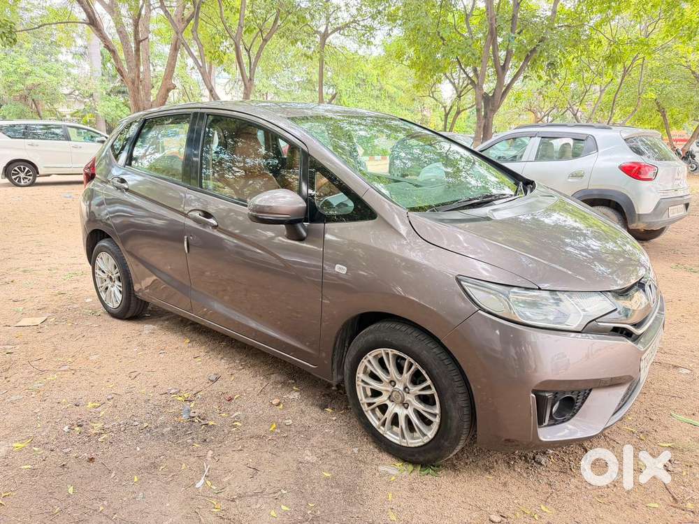 Honda Jazz 1.5 S I Dtec, 2015, Diesel