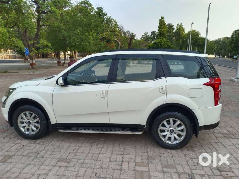 Mahindra Xuv500 At W10 1.99 Mhawk, 2016, Diesel