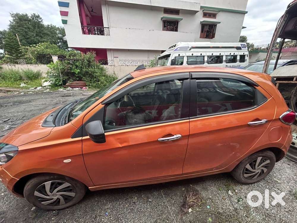 Tata Tiago Xm 2017 Diesel