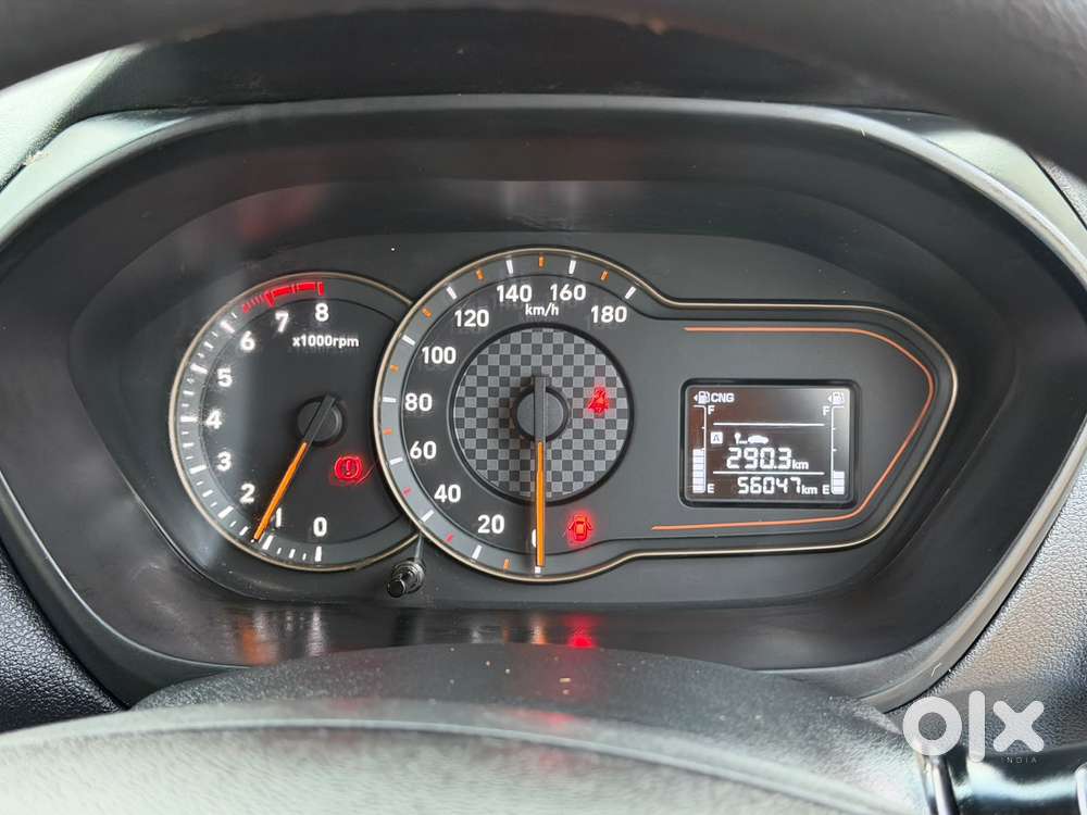 Hyundai New Santro 1.1 Sportz Mt Cng, 2021, Cng & Hybrids