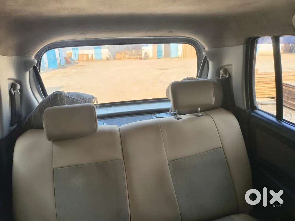 Maruti Suzuki Wagon R 2015 Petrol Lxi