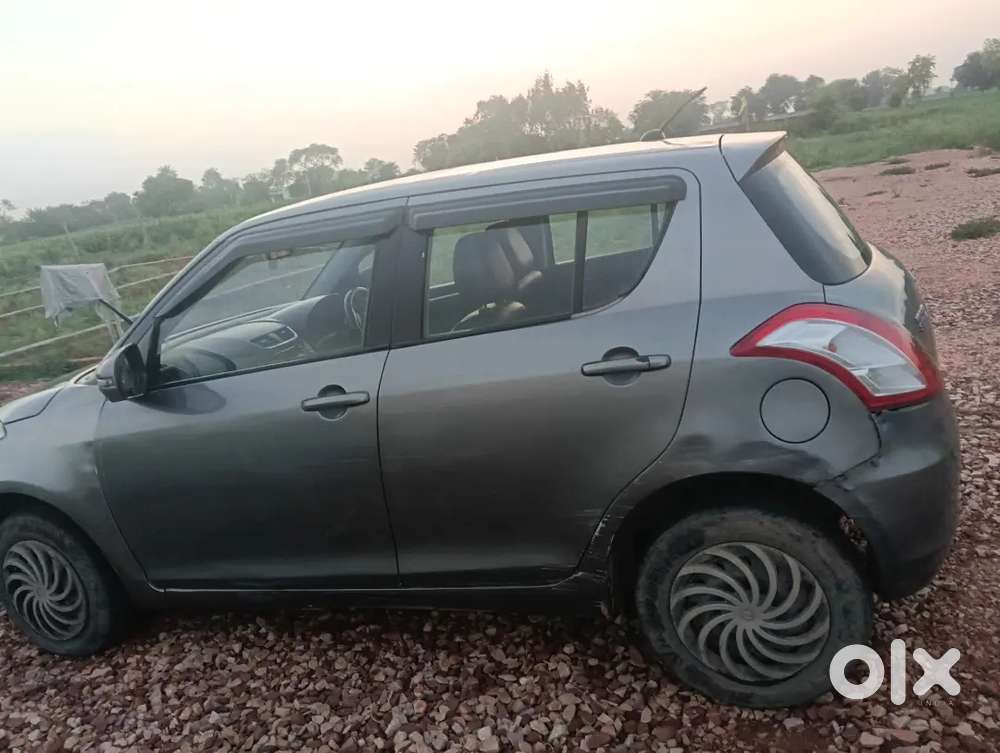 Maruti Suzuki Swift Vdi 2014 Diesel