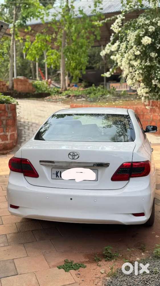 Corolla Altis For Sale