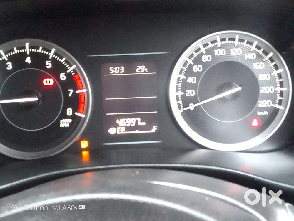 Maruti Suzuki Baleno Sigma, 2022, Petrol