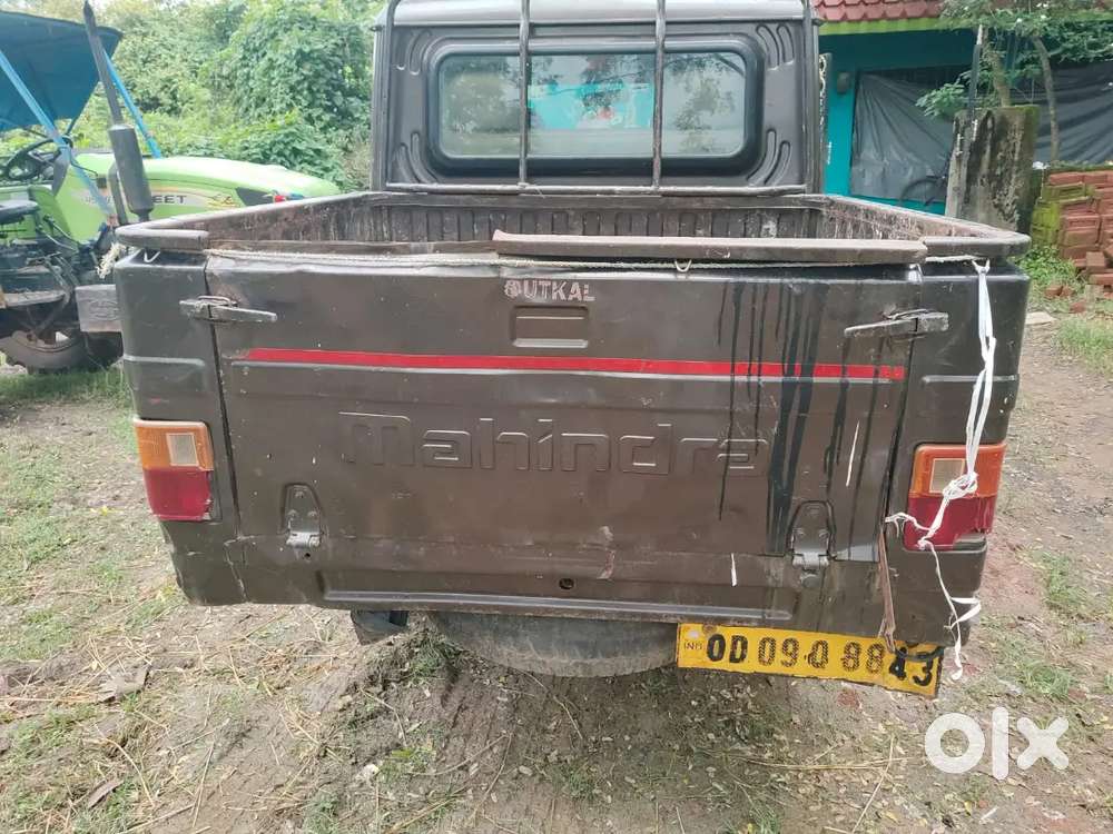 Mahindra Bolero 2019 Diesel