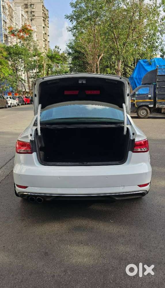 Audi A3 2014-2017 2.0 35 Tdi Premium Plus, 2019, Diesel