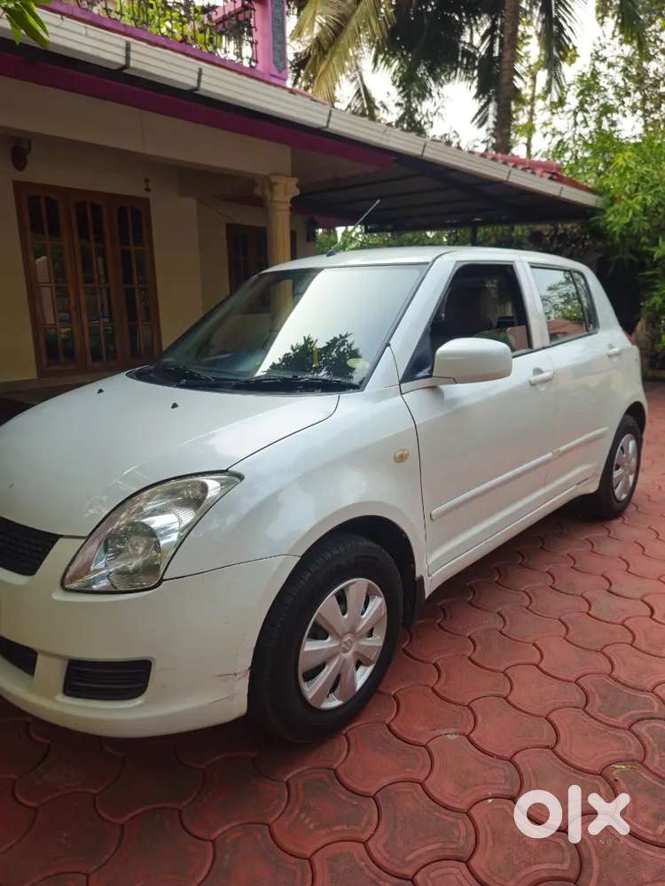 Maruti Suzuki Swift 2009 Petrol Good Condition