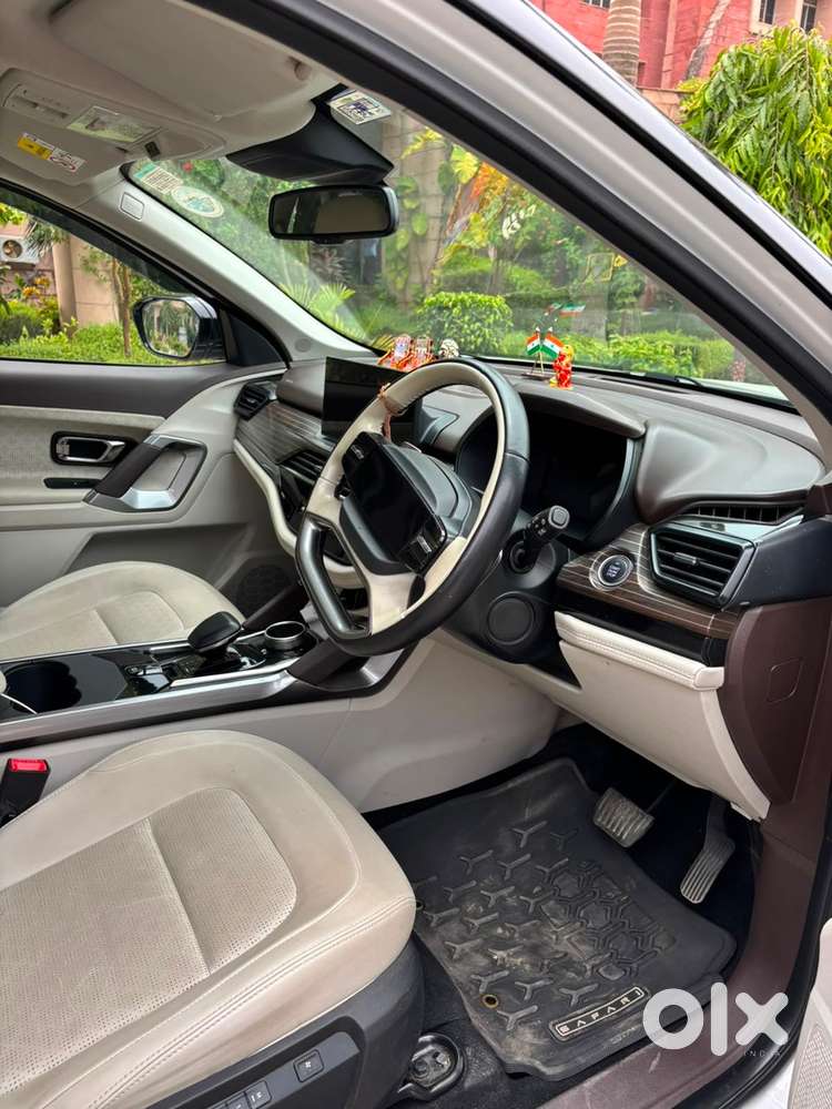 Tata Safari 2024 Diesel Good Condition
