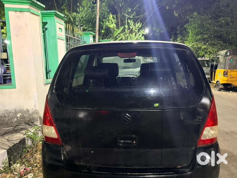 Maruti Suzuki 2009 Model