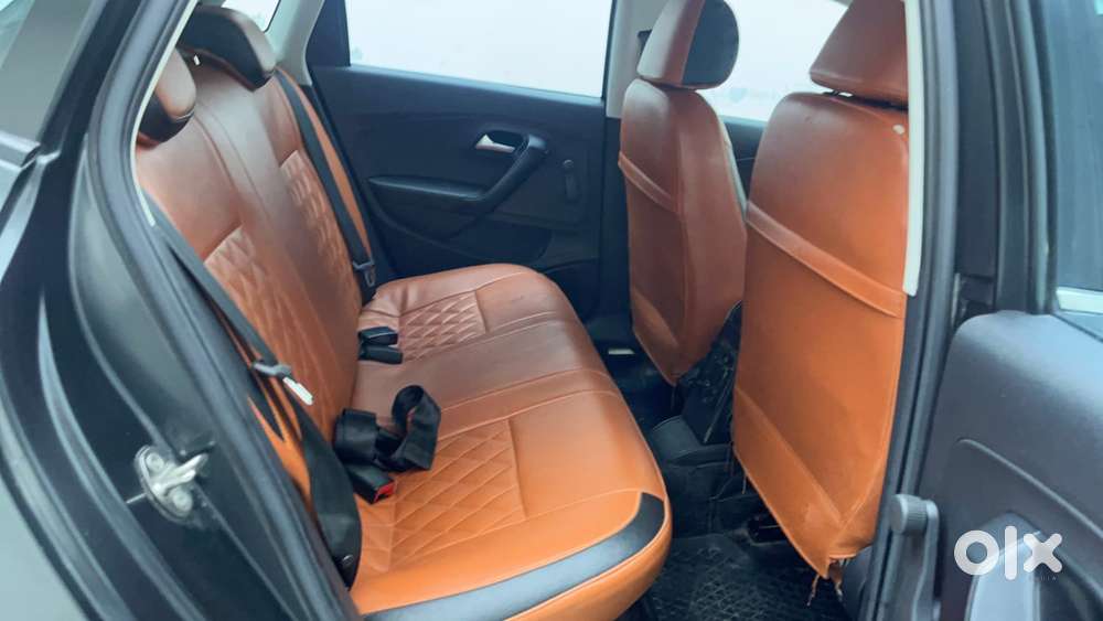 Volkswagen Polo 1.0 Mpi Trendline, 2021, Petrol