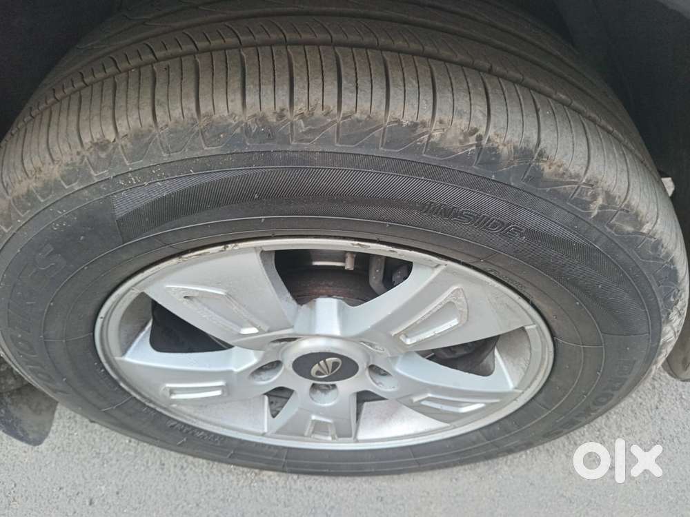 Mahindra Xuv500 2011-2015 W6 2wd, 2013, Diesel